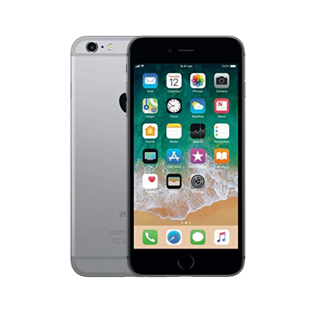 inrichting puree Gespierd Apple iPhone 6S 16GB | Certified Pre-Owned | Ireland